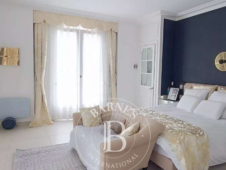 Villa Romorantin-Lanthenay - 5 bedrooms