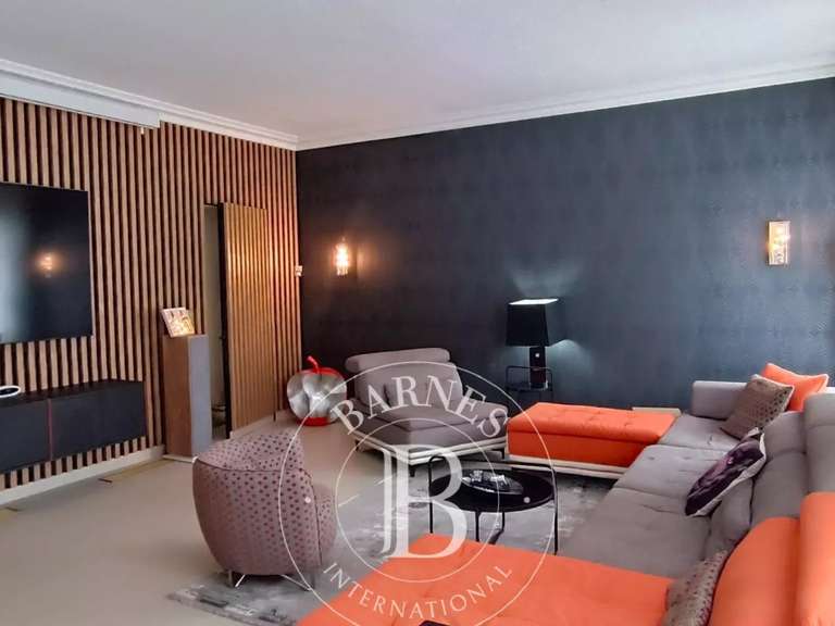 Villa Romorantin-Lanthenay - 5 bedrooms