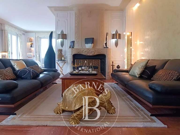 Villa Romorantin-Lanthenay - 5 bedrooms