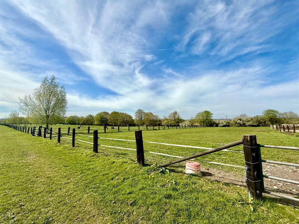 Propriété équestre Roncherolles-en-Bray