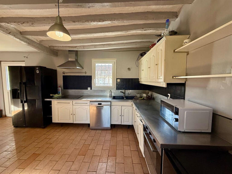 Propriété équestre Roncherolles-en-Bray - 2 chambres - 134m²