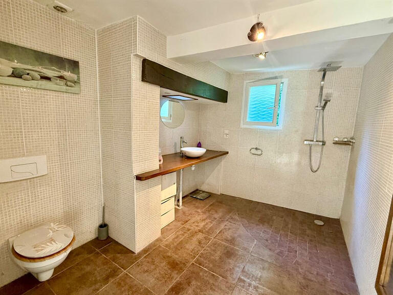 Propriété équestre Roncherolles-en-Bray - 2 chambres - 134m²