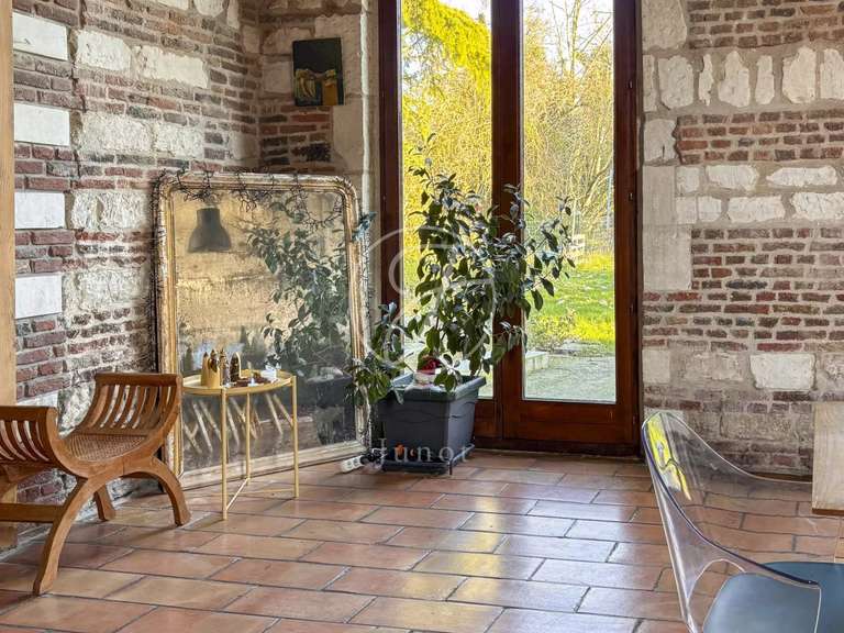 Maison Ronchin - 6 chambres - 366m²