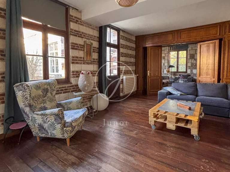 Maison Ronchin - 6 chambres - 366m²