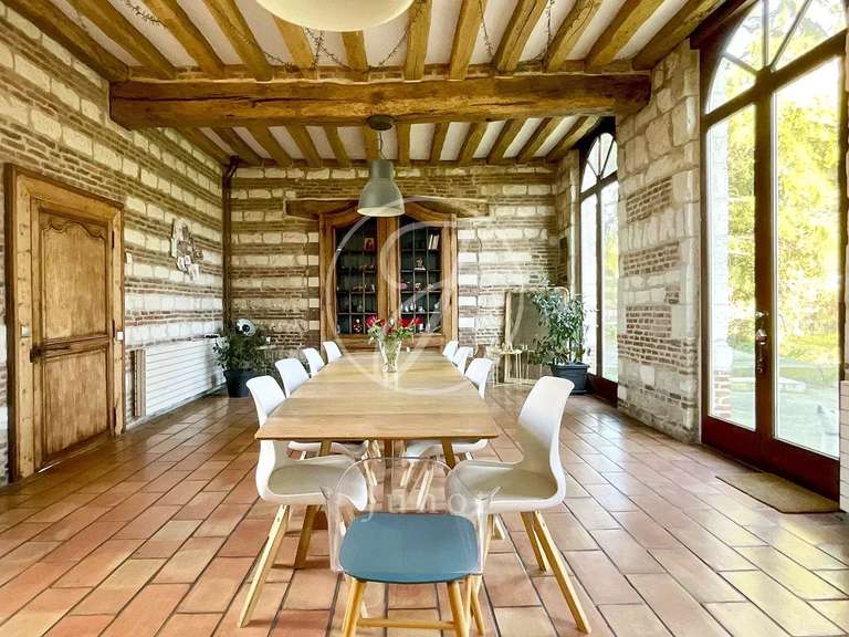 Maison Ronchin - 6 chambres - 366m²