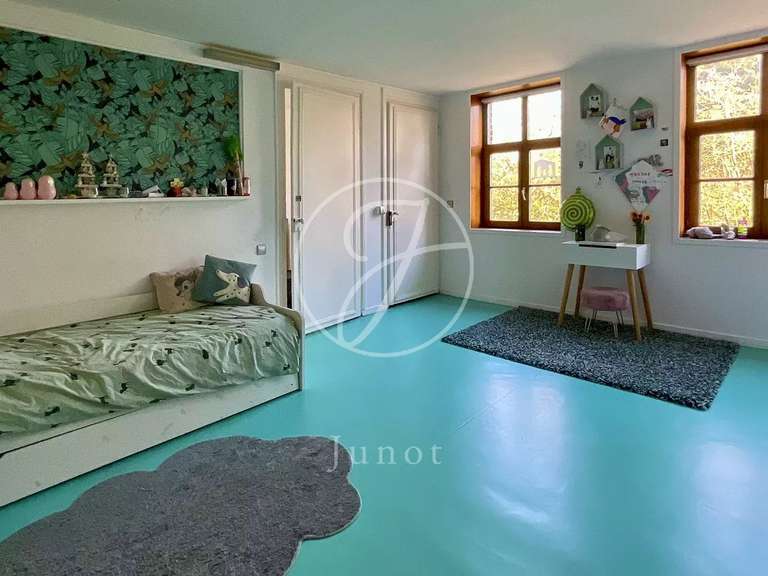 Maison Ronchin - 6 chambres - 366m²