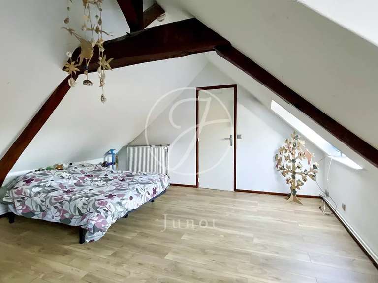 Maison Ronchin - 6 chambres - 366m²