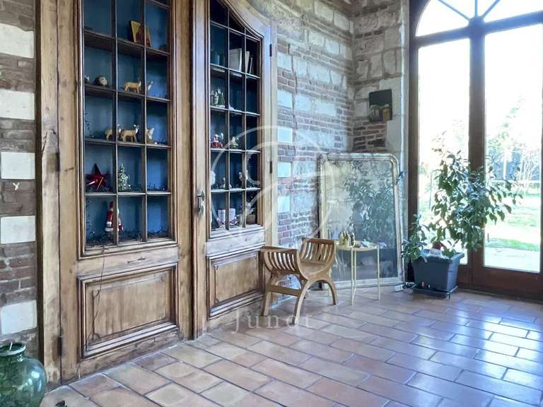 Maison Ronchin - 6 chambres - 366m²