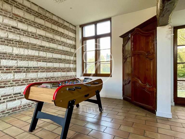 Maison Ronchin - 6 chambres - 366m²