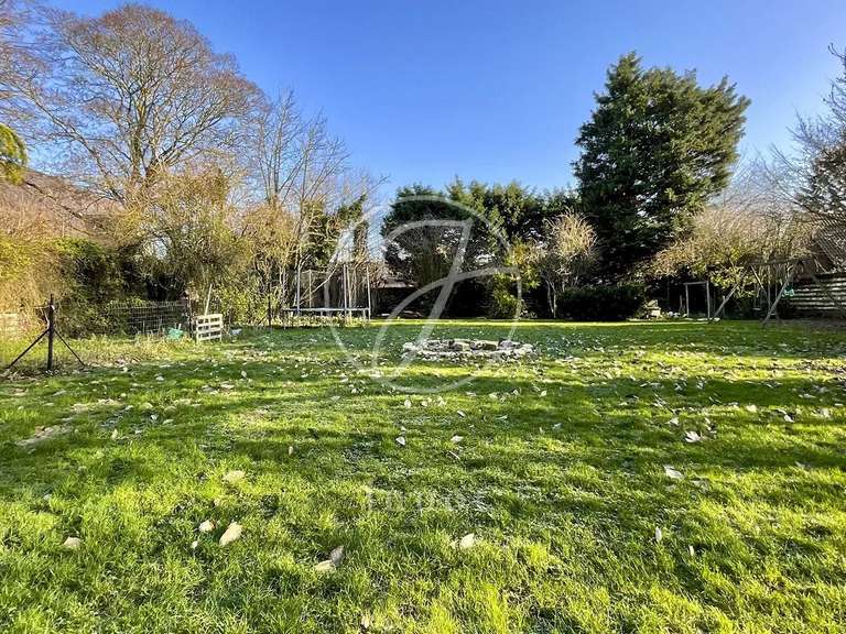 Maison Ronchin - 6 chambres - 366m²