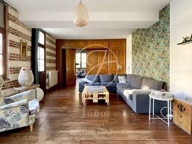 Maison Ronchin - 6 chambres - 366m²