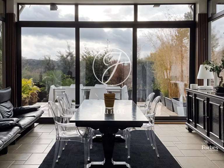 Maison Roncq - 5 chambres - 355m²