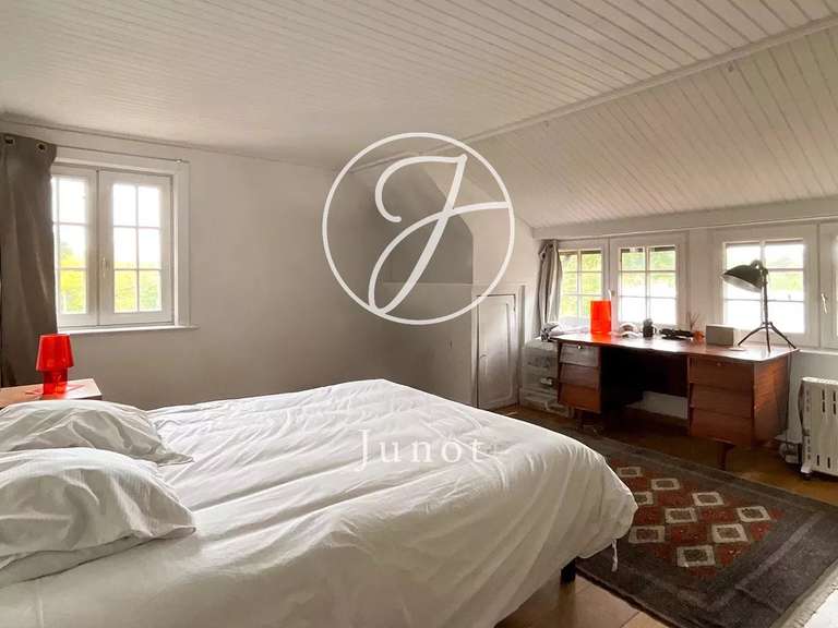 Maison Roncq - 5 chambres - 355m²