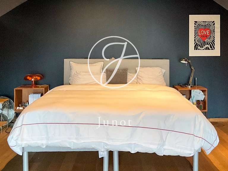 Maison Roncq - 5 chambres - 355m²
