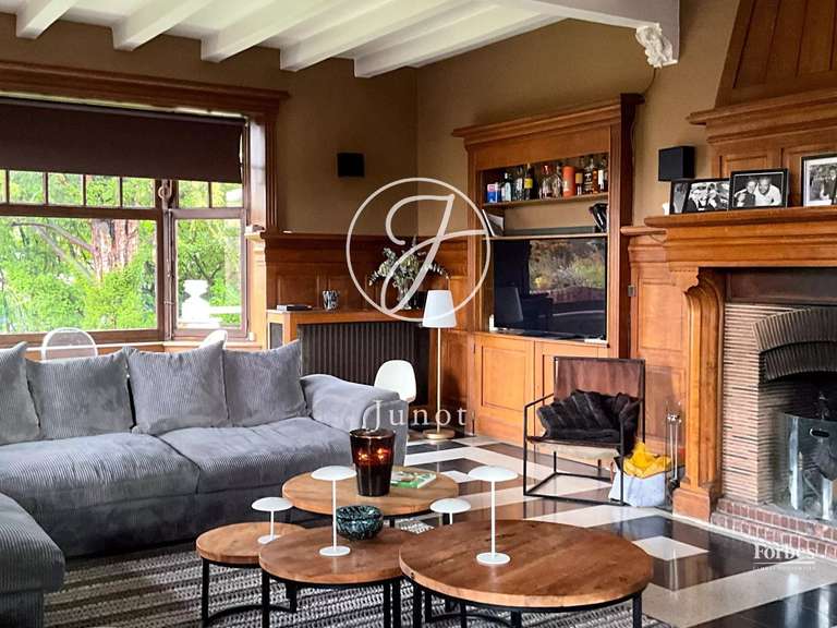Maison Roncq - 5 chambres - 355m²
