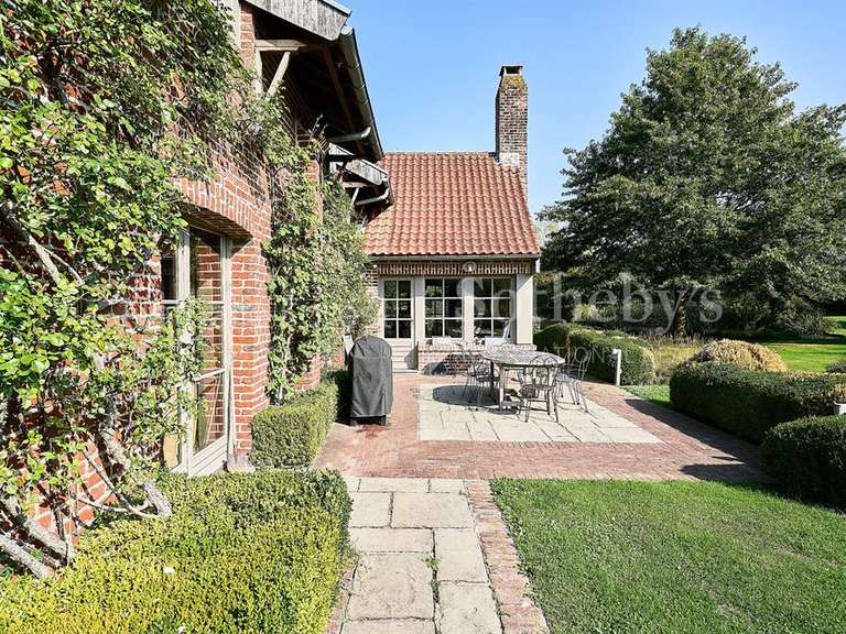 Maison Roncq - 5 chambres - 300m²