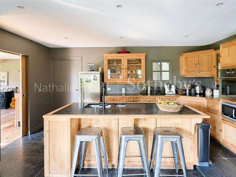 Maison Roncq - 5 chambres - 300m²