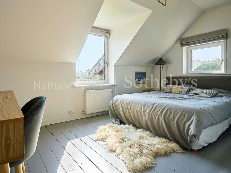 Maison Roncq - 5 chambres - 300m²