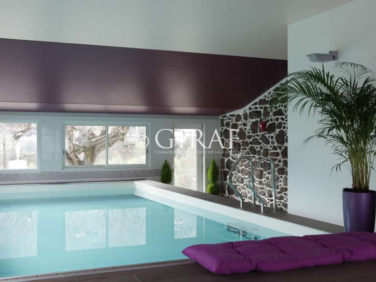 Villa Roquebillière - 11 chambres - 711m²