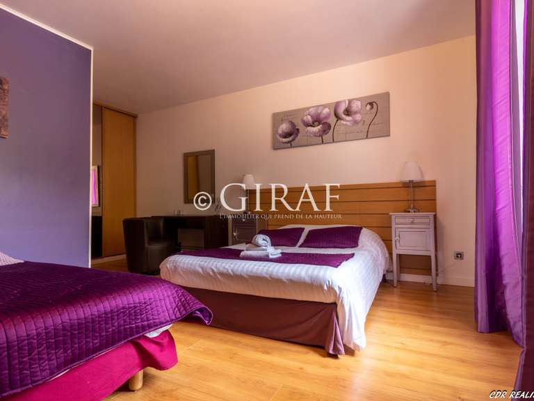 Villa Roquebillière - 11 chambres - 711m²