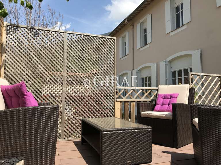 Villa Roquebillière - 11 chambres - 711m²
