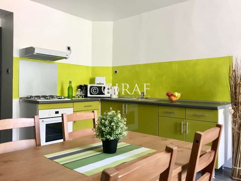 Villa Roquebillière - 11 chambres - 711m²