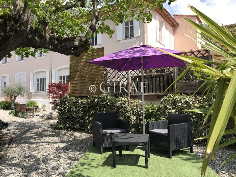 Villa Roquebillière - 11 chambres - 711m²