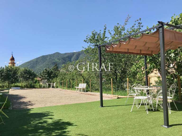 Villa Roquebillière - 11 chambres - 711m²