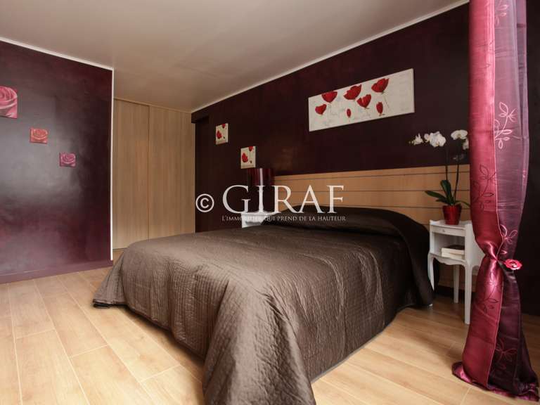 Villa Roquebillière - 11 chambres - 711m²