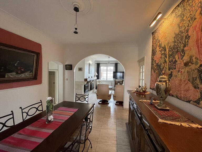 House Roquebrune - 8 bedrooms - 378m²