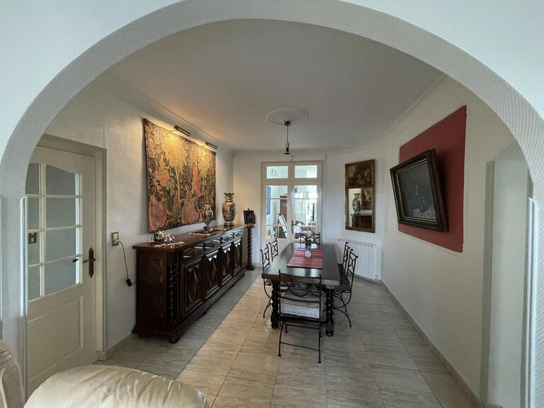 House Roquebrune - 8 bedrooms - 378m²