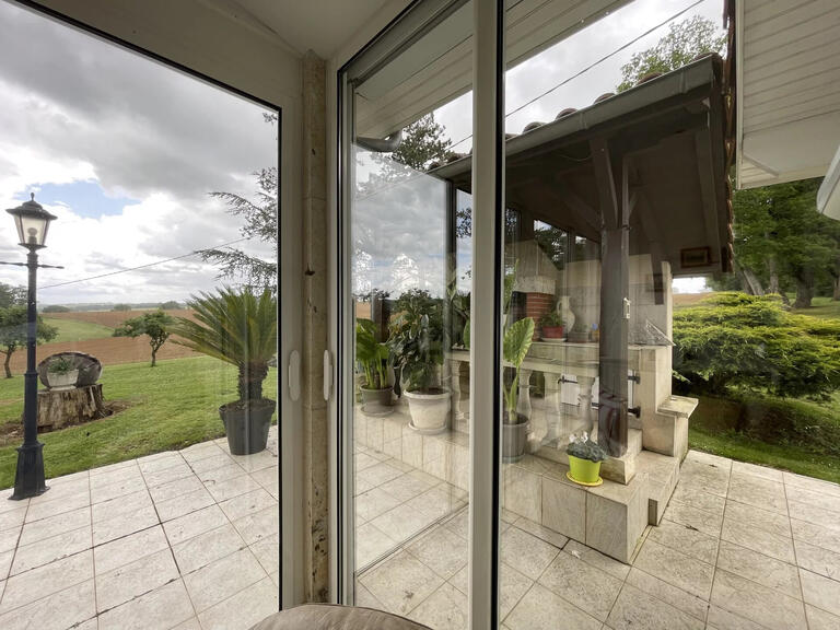 House Roquebrune - 8 bedrooms - 378m²