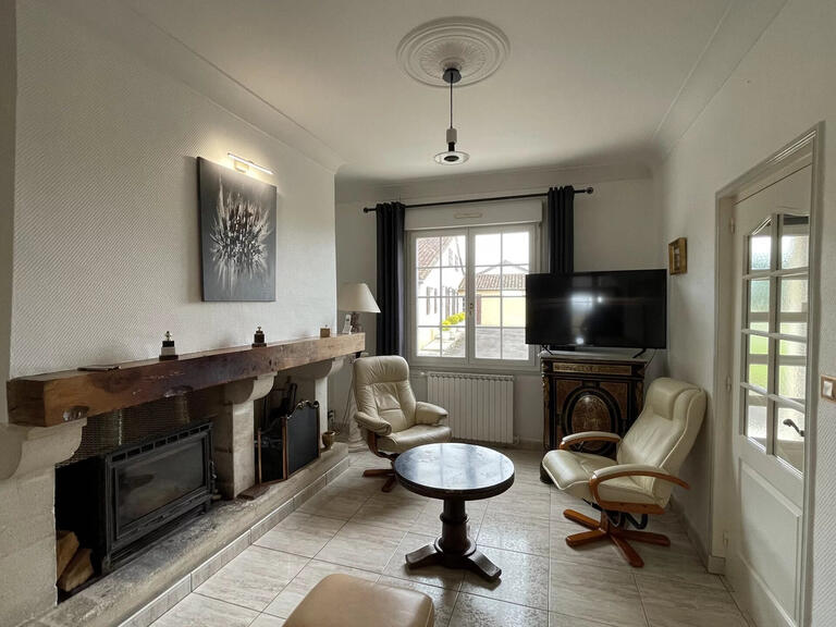 House Roquebrune - 8 bedrooms - 378m²