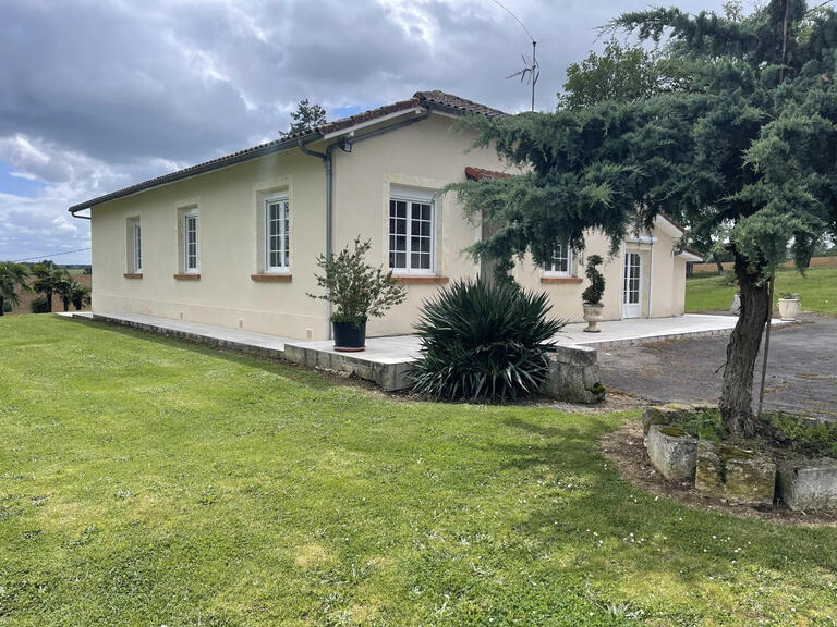 House Roquebrune - 8 bedrooms - 378m²