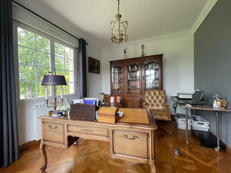 House Roquebrune - 8 bedrooms - 378m²