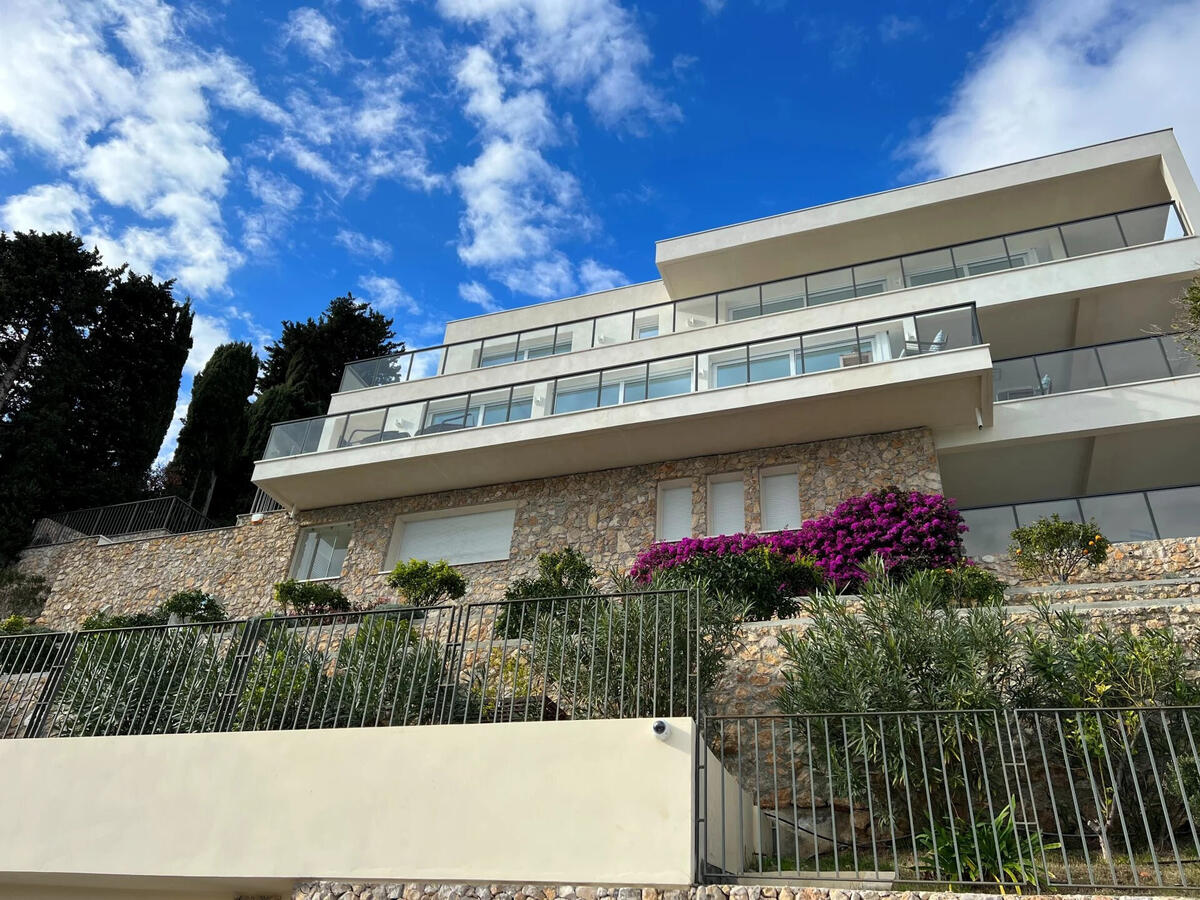 Apartment Roquebrune-Cap-Martin