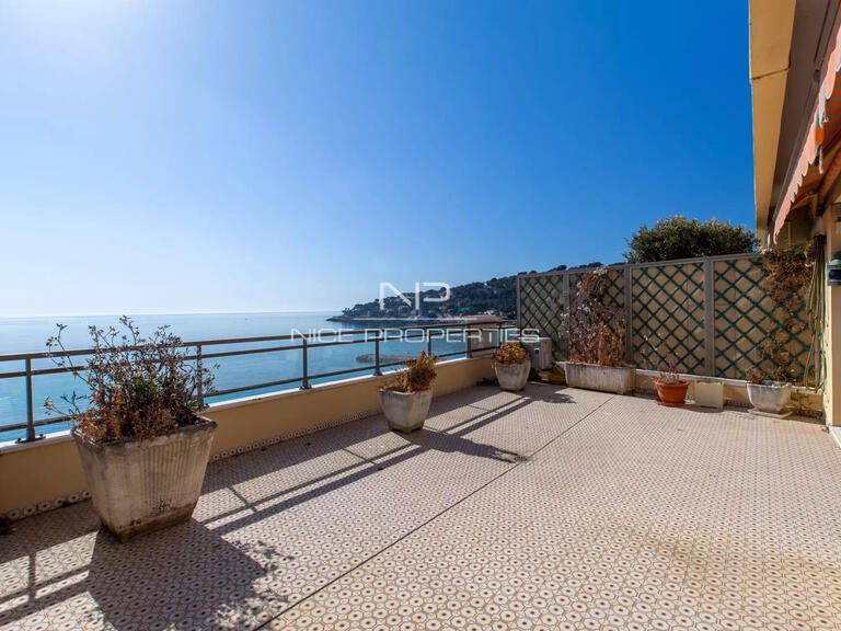 Vente Appartement avec Vue mer Roquebrune-Cap-Martin - 2 chambres