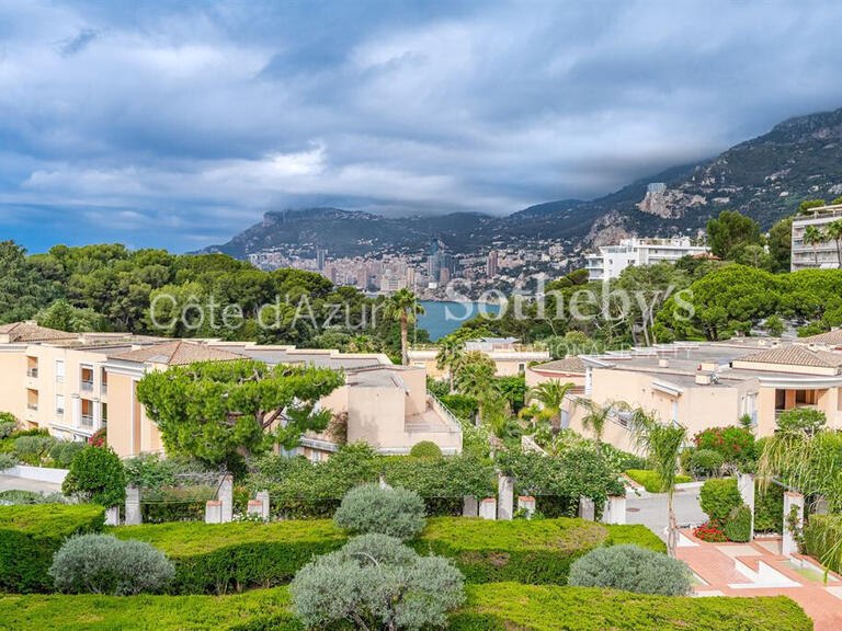 Sale Apartment Roquebrune-Cap-Martin - 2 bedrooms