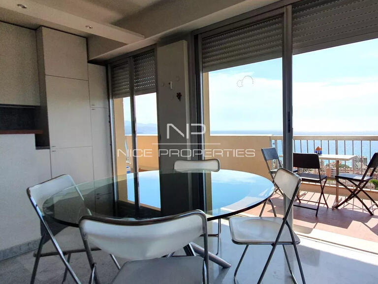 Appartement Roquebrune-Cap-Martin - 1 chambre - 56m²