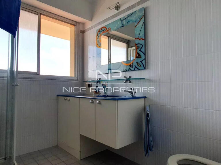 Appartement Roquebrune-Cap-Martin - 1 chambre - 56m²