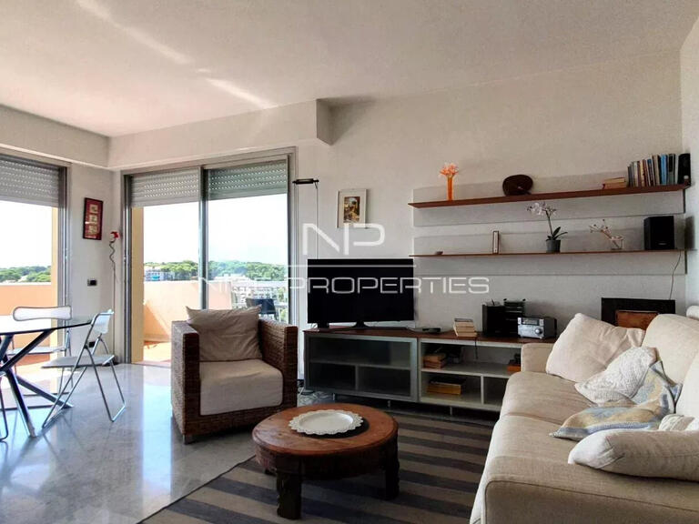 Appartement Roquebrune-Cap-Martin - 1 chambre - 56m²