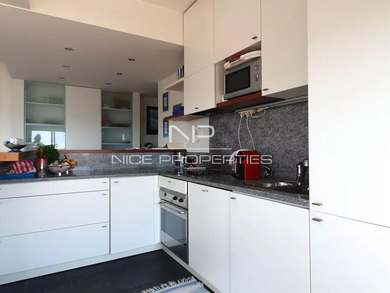 Appartement Roquebrune-Cap-Martin - 1 chambre - 56m²