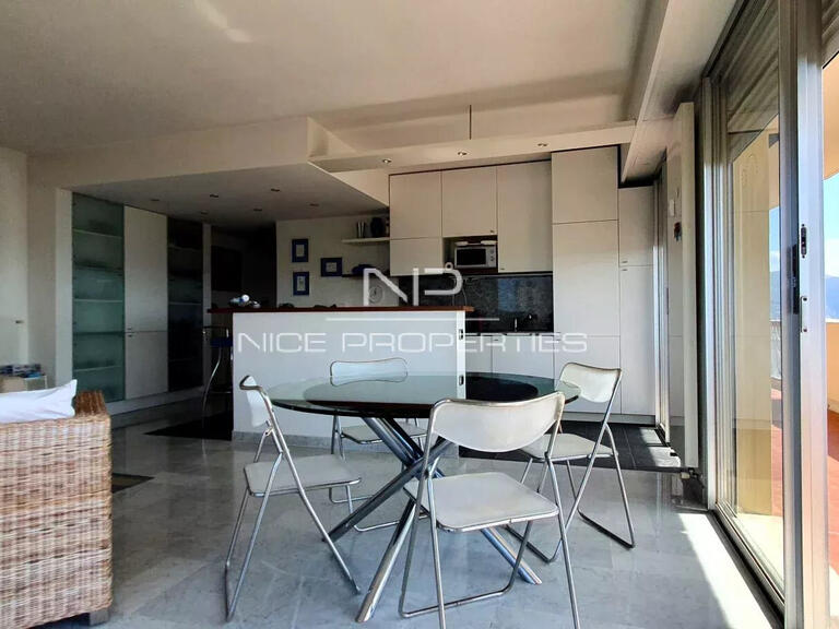 Appartement Roquebrune-Cap-Martin - 1 chambre - 56m²