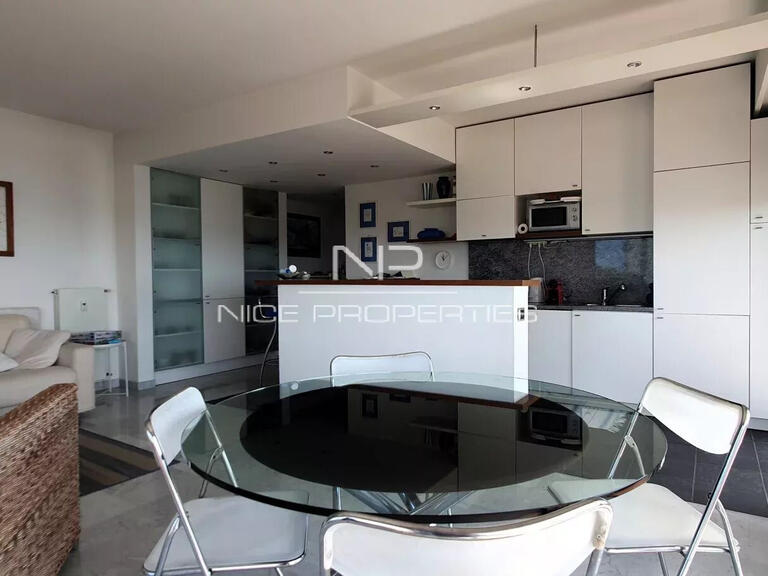 Appartement Roquebrune-Cap-Martin - 1 chambre - 56m²