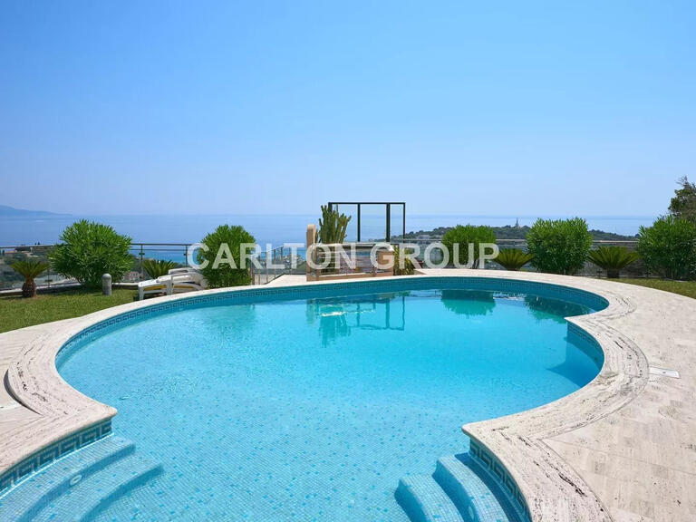 Sale Apartment with Sea view Roquebrune-Cap-Martin - 1 bedroom