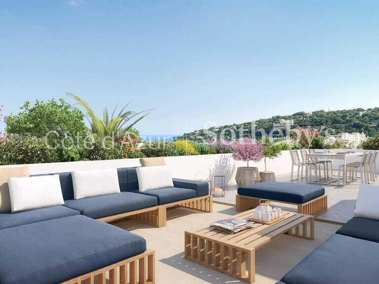 Apartment Roquebrune-Cap-Martin