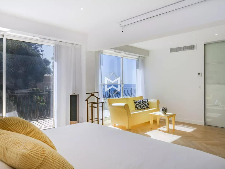 Sale Apartment with Sea view Roquebrune-Cap-Martin - 4 bedrooms