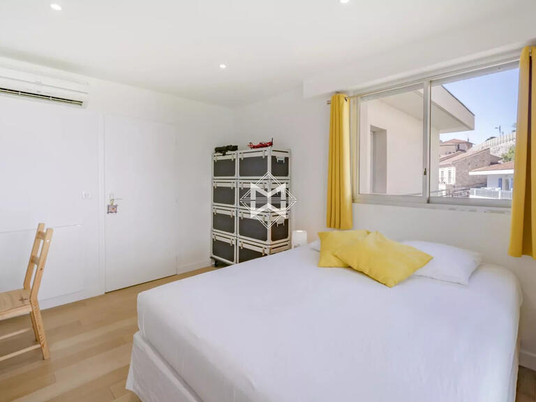 Vente Appartement avec Vue mer Roquebrune-Cap-Martin - 4 chambres