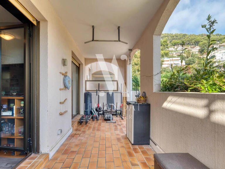 Vente Appartement avec Vue mer Roquebrune-Cap-Martin - 3 chambres