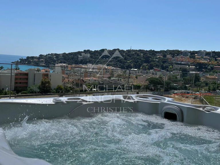 Appartement Roquebrune-Cap-Martin - 2 chambres - 152m²